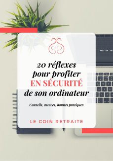 Informatique pour retraités seniors